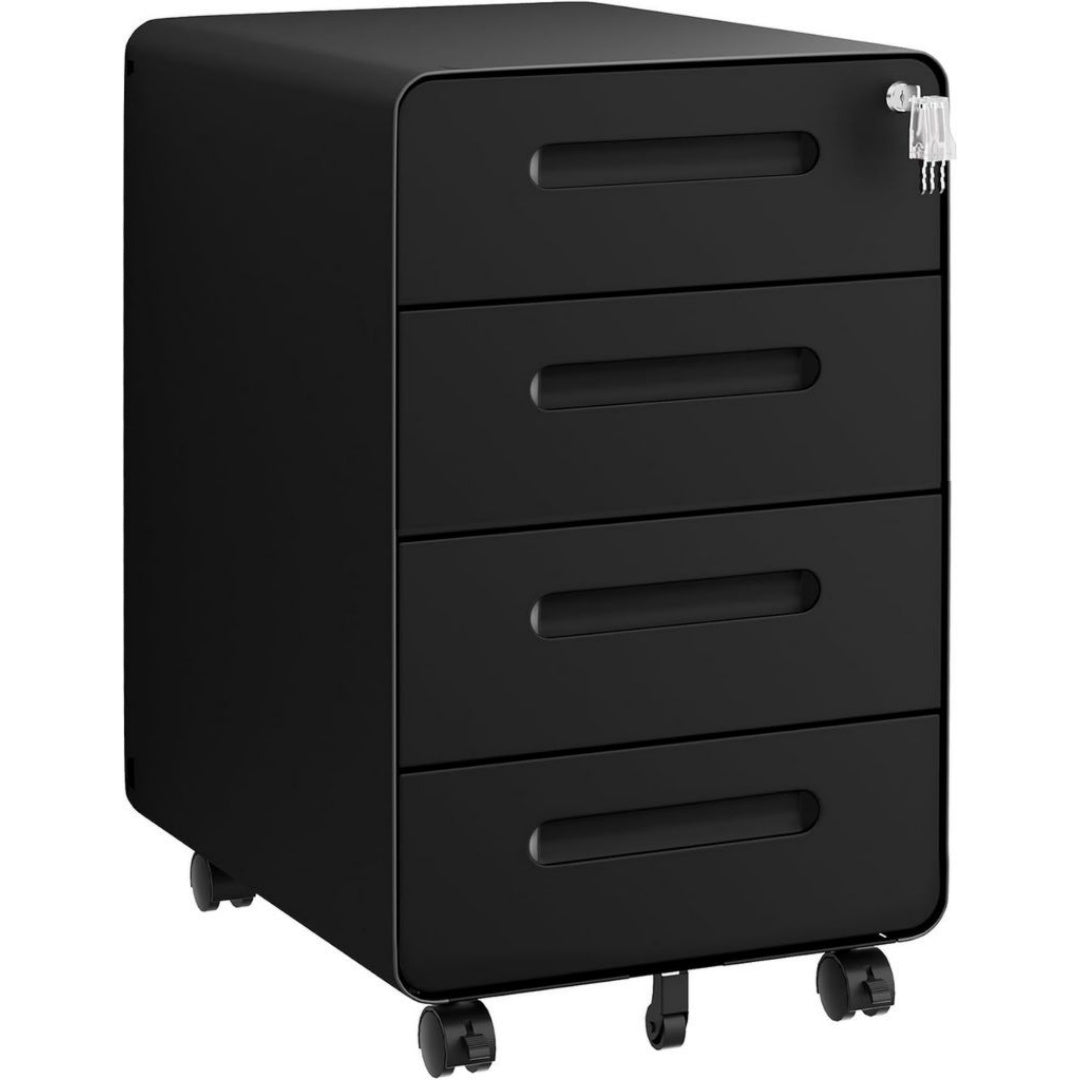 Armoire en Acier, Format 46 x 40 x 64 cm