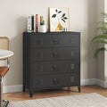 Commode en Acier de Qualite