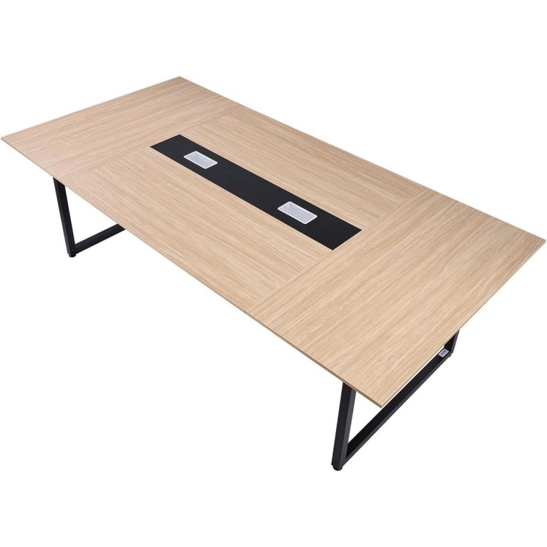 Table a Manger Marron