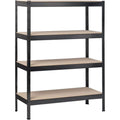 Table Format 180 x 120 x 40 cm, en Acier