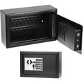 Porte Style Contemporain et Robuste