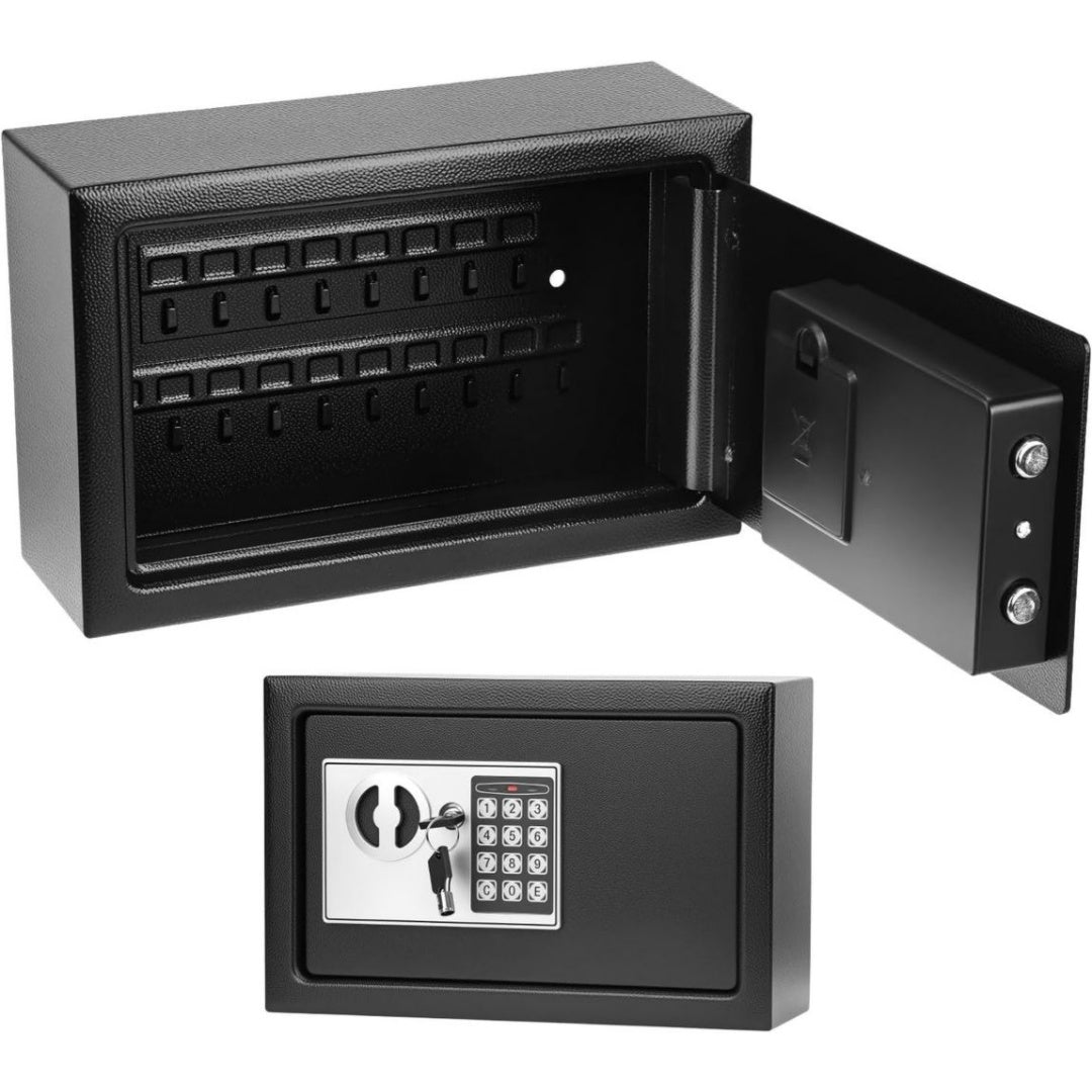 Porte Style Contemporain et Robuste