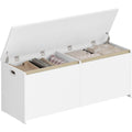 etagere en Panneau de Particules, Format 40 x 120 x 47 cm