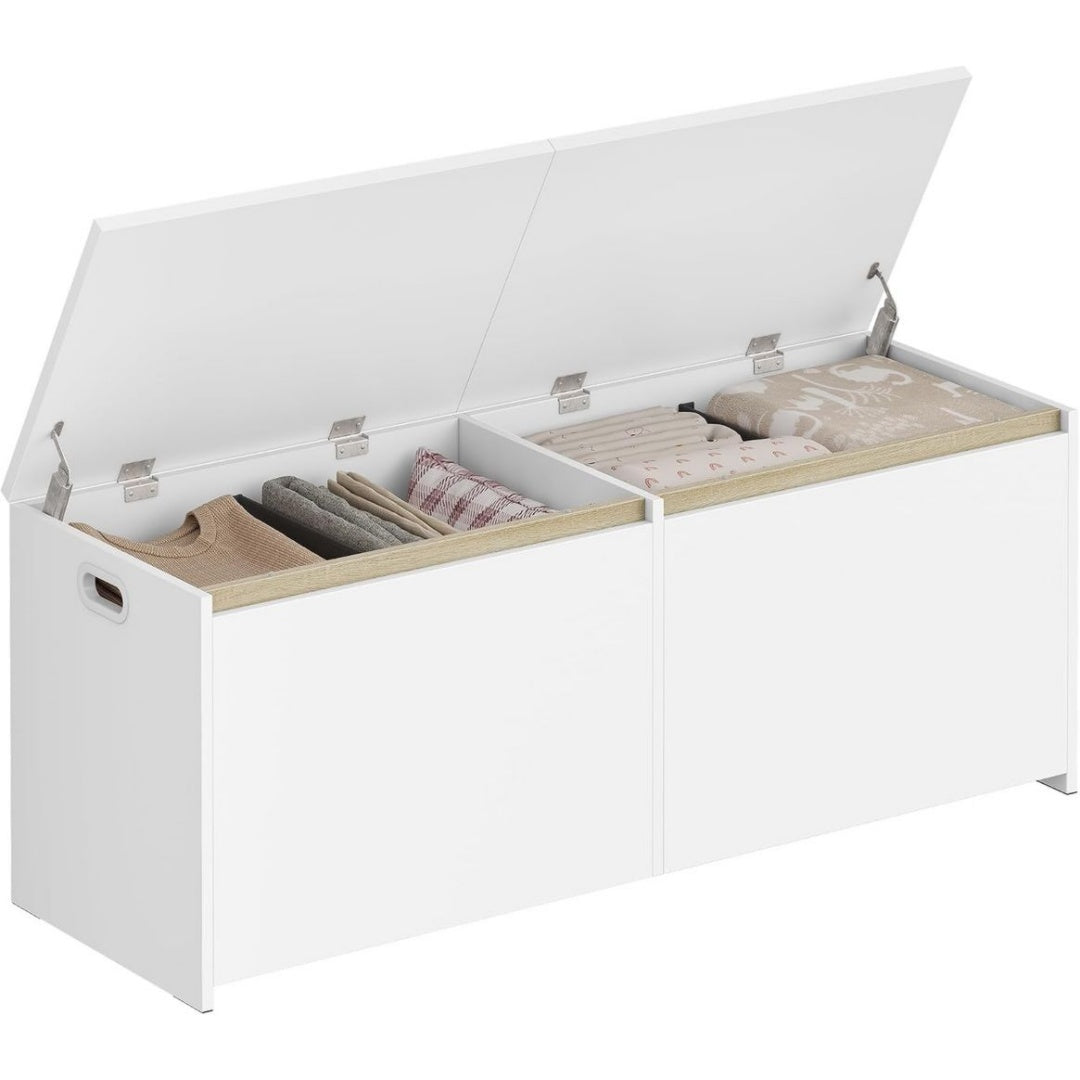 etagere en Panneau de Particules, Format 40 x 120 x 47 cm