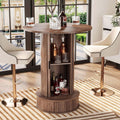 Tabouret de Bar Design Moderne et Fonctionnel - Ref. 3678