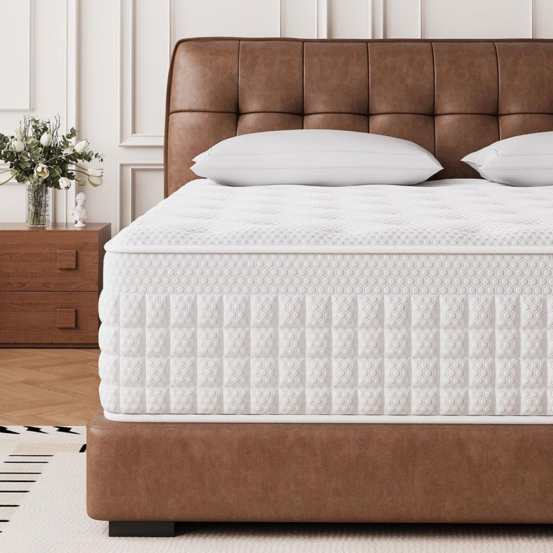 Matelas - Mousse - Ref. 3546