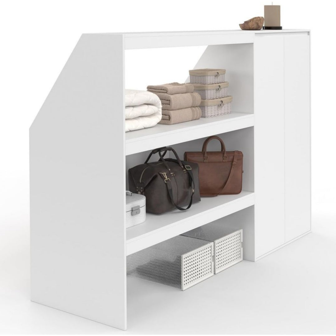 etagere Design Moderne et Fonctionnel - Ref. 1236