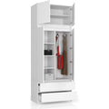 Armoire, Dimensions 234 x 90 x 51 cm