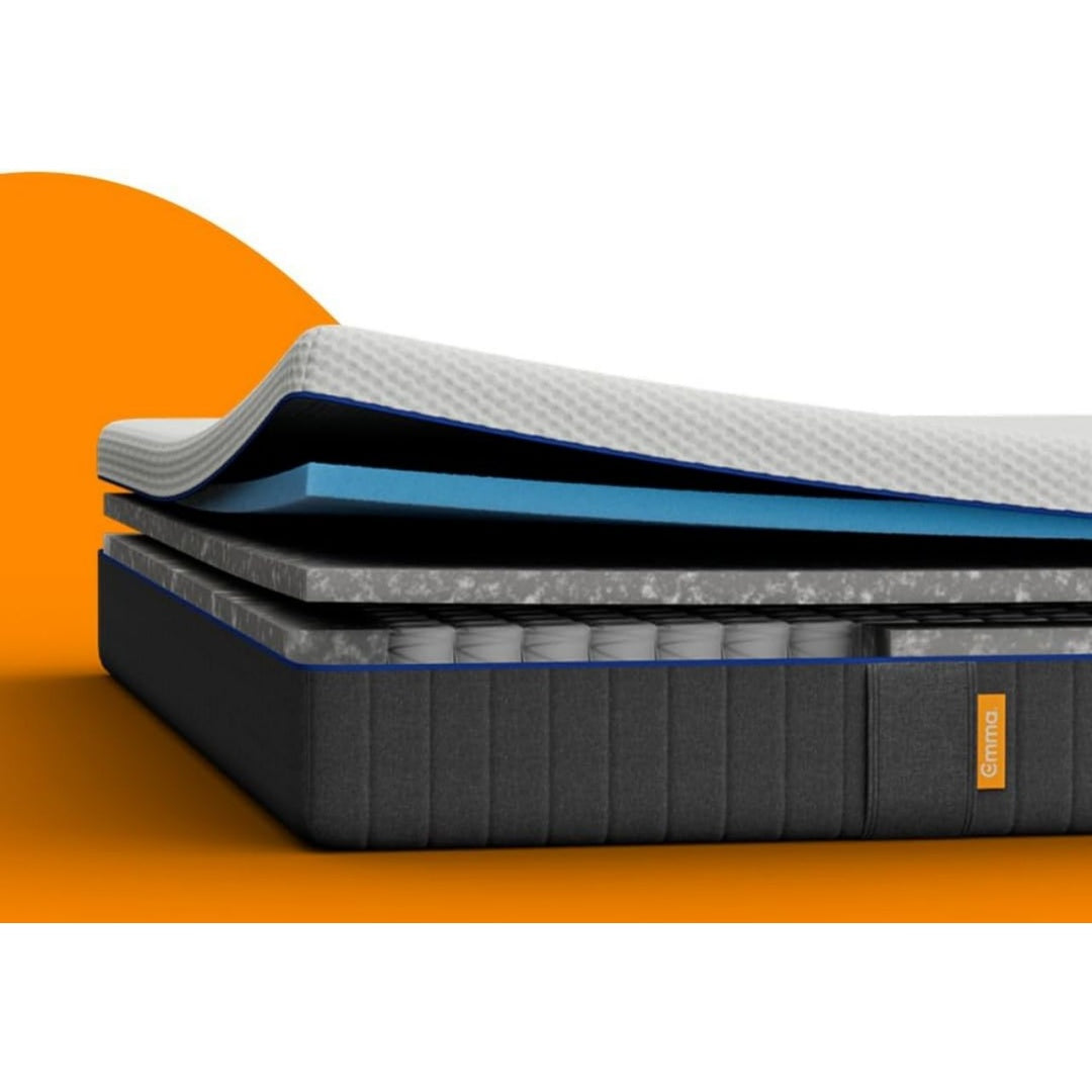 Matelas au Style Moderne et Minimaliste