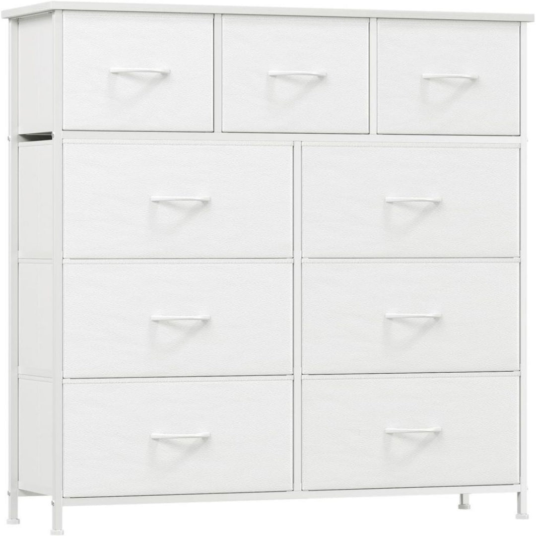 Commode, Dimensions 30 x 100 x 99 cm
