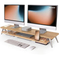 Bureau en Aluminium de Qualite