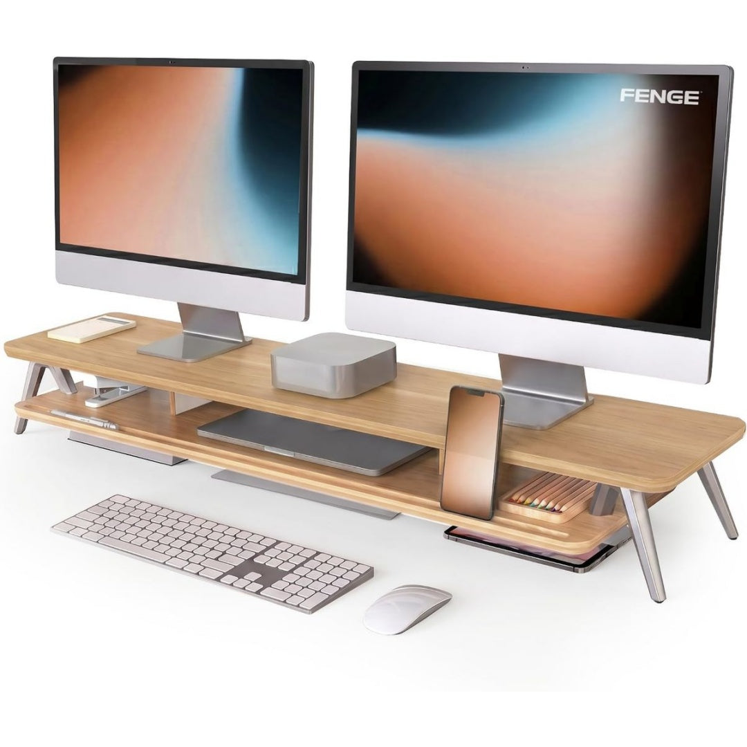 Bureau en Aluminium de Qualite