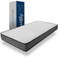 Matelas Bleu en Mousse