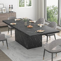 Table a Manger - Metal