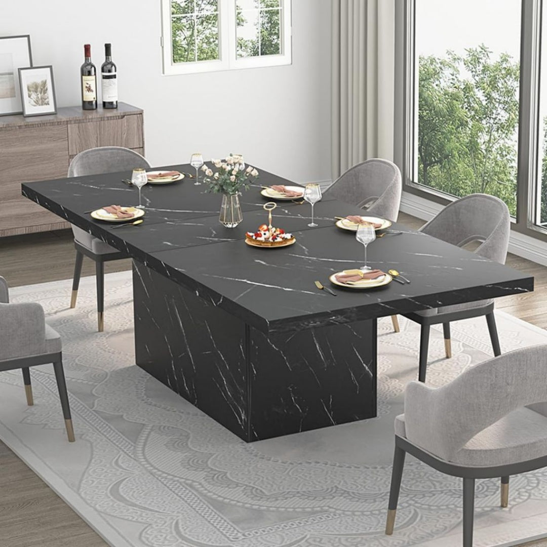 Table a Manger - Metal