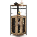 Armoire, Dimensions 48 x 48 x 130 cm