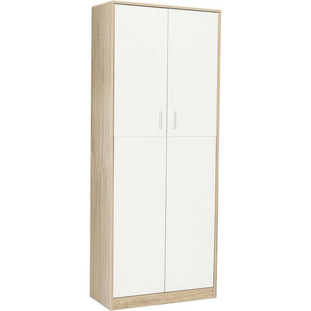 Bibliotheque au Design Minimaliste et elegant