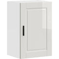 Armoire Suspendue Murale Design Moderne et Fonctionnel