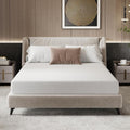 Lit en Bambou de Qualite - Ref. 4096
