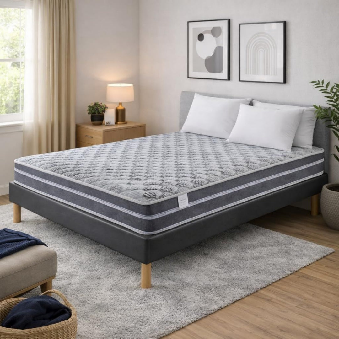 Matelas Design epure et Pratique