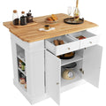 llot de Cuisine Format 61 x 120 x 92 cm