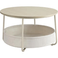 Table Basse Design epure et Pratique