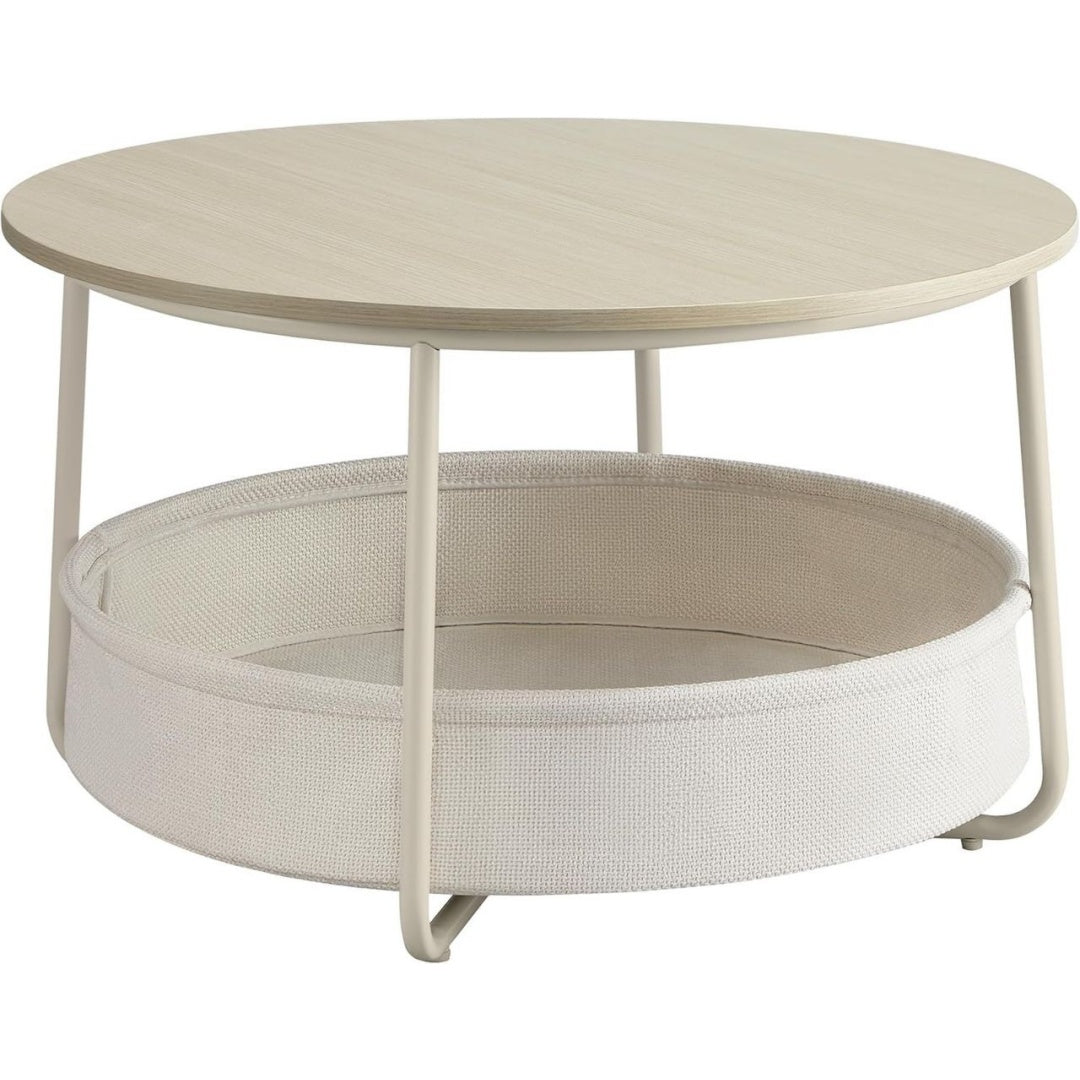 Table Basse Design epure et Pratique