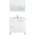 etagere en Panneau de Particules de Qualite