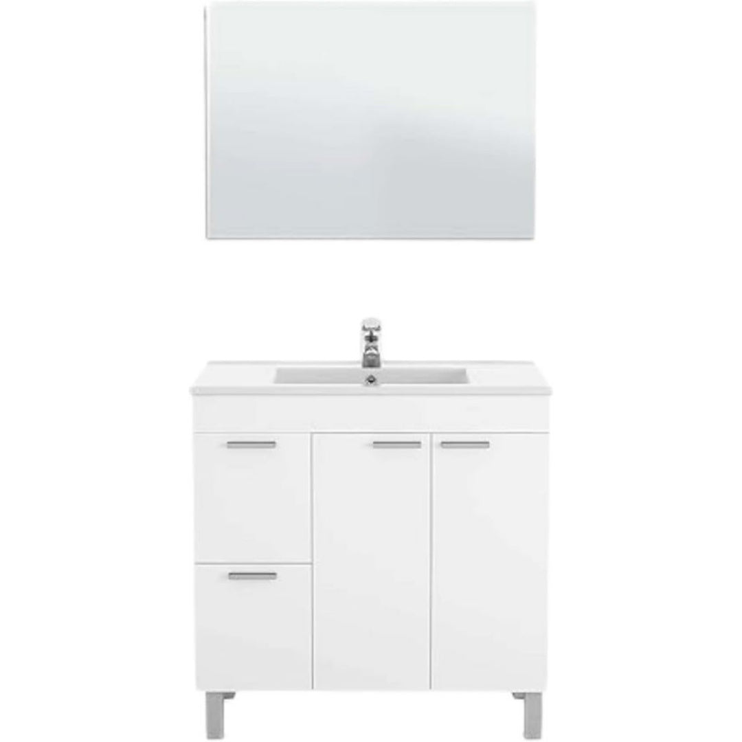 etagere en Panneau de Particules de Qualite