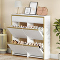 Armoire a Chaussures, Dimensions 100 x 24 x 99 cm