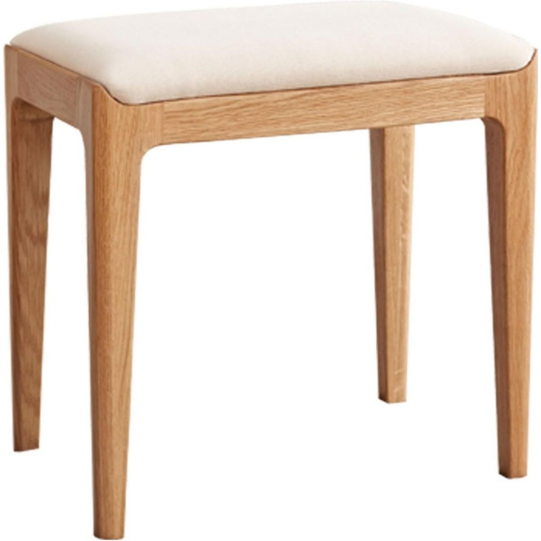 Chaise, 42 x 30 x 42 cm, Couleur Naturel