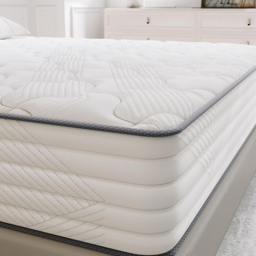 Matelas - Mousse - Ref. 2446