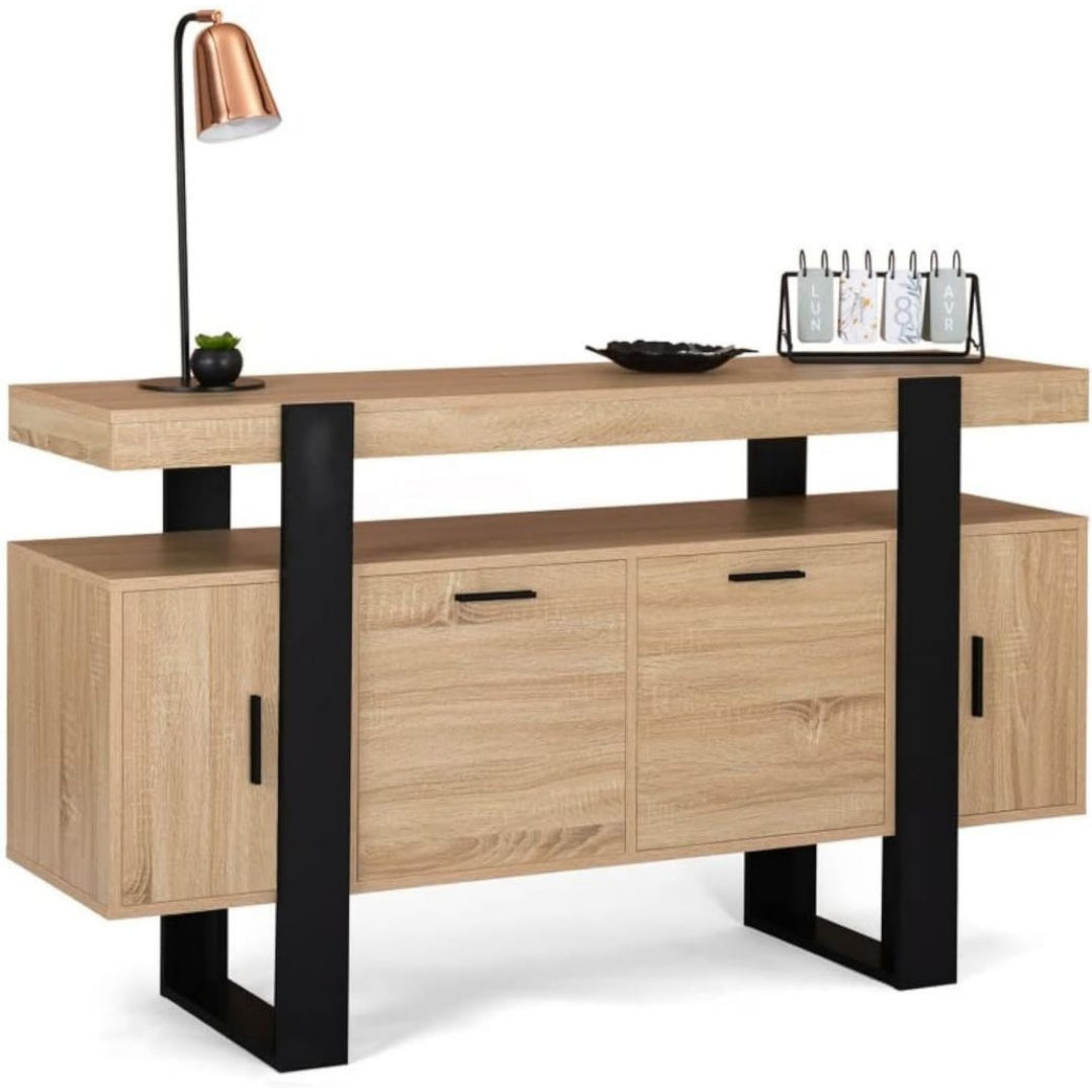 etagere Design Moderne et Fonctionnel - Ref. 1566