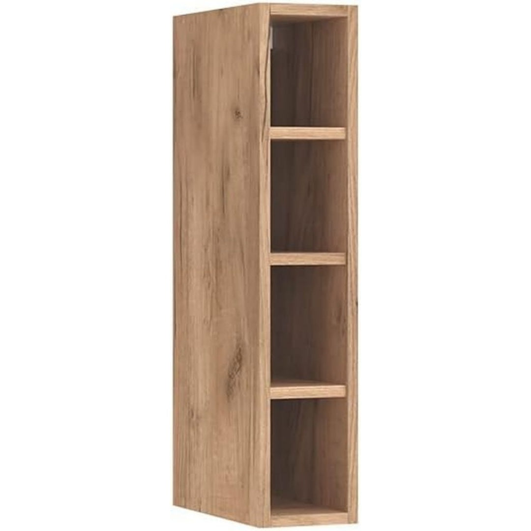 etagere Murale au Style epure et Contemporain