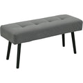 Banc, Dimensions 118 x 45 x 42 cm