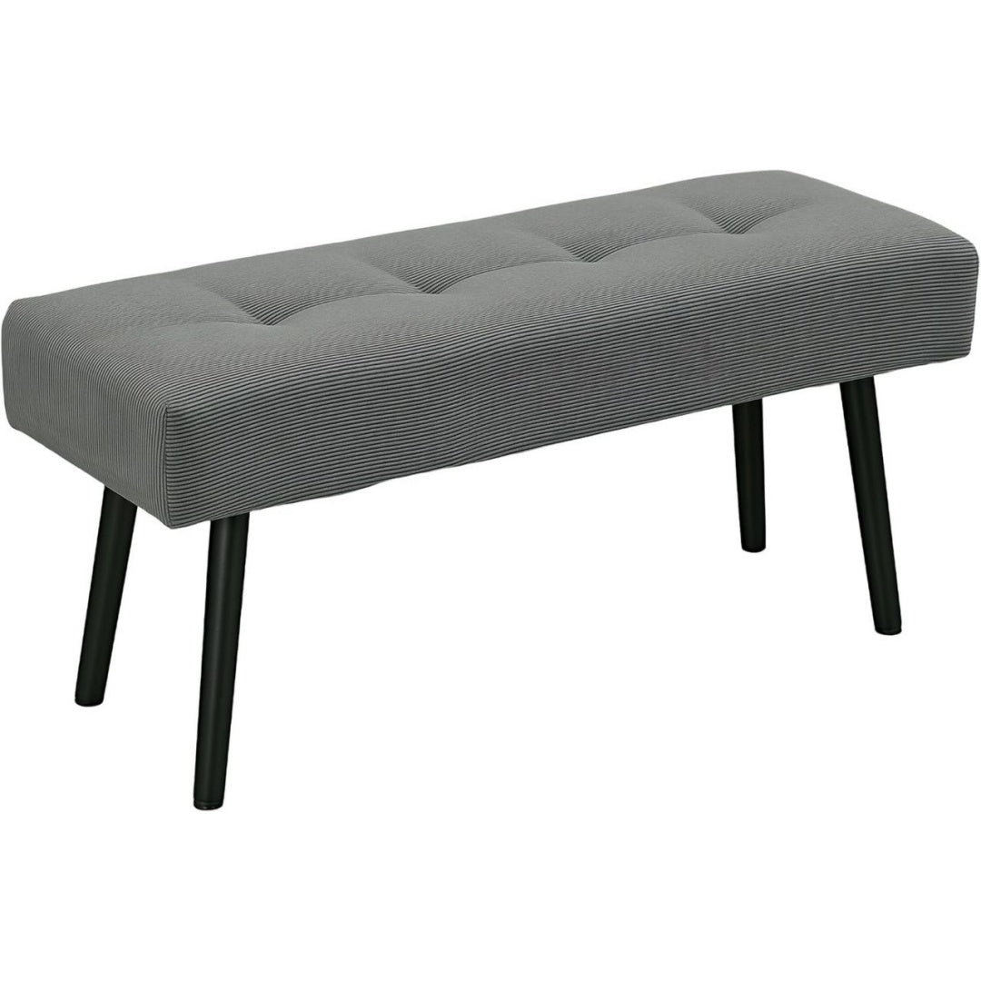 Banc, Dimensions 118 x 45 x 42 cm