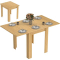 Table a Manger Naturel