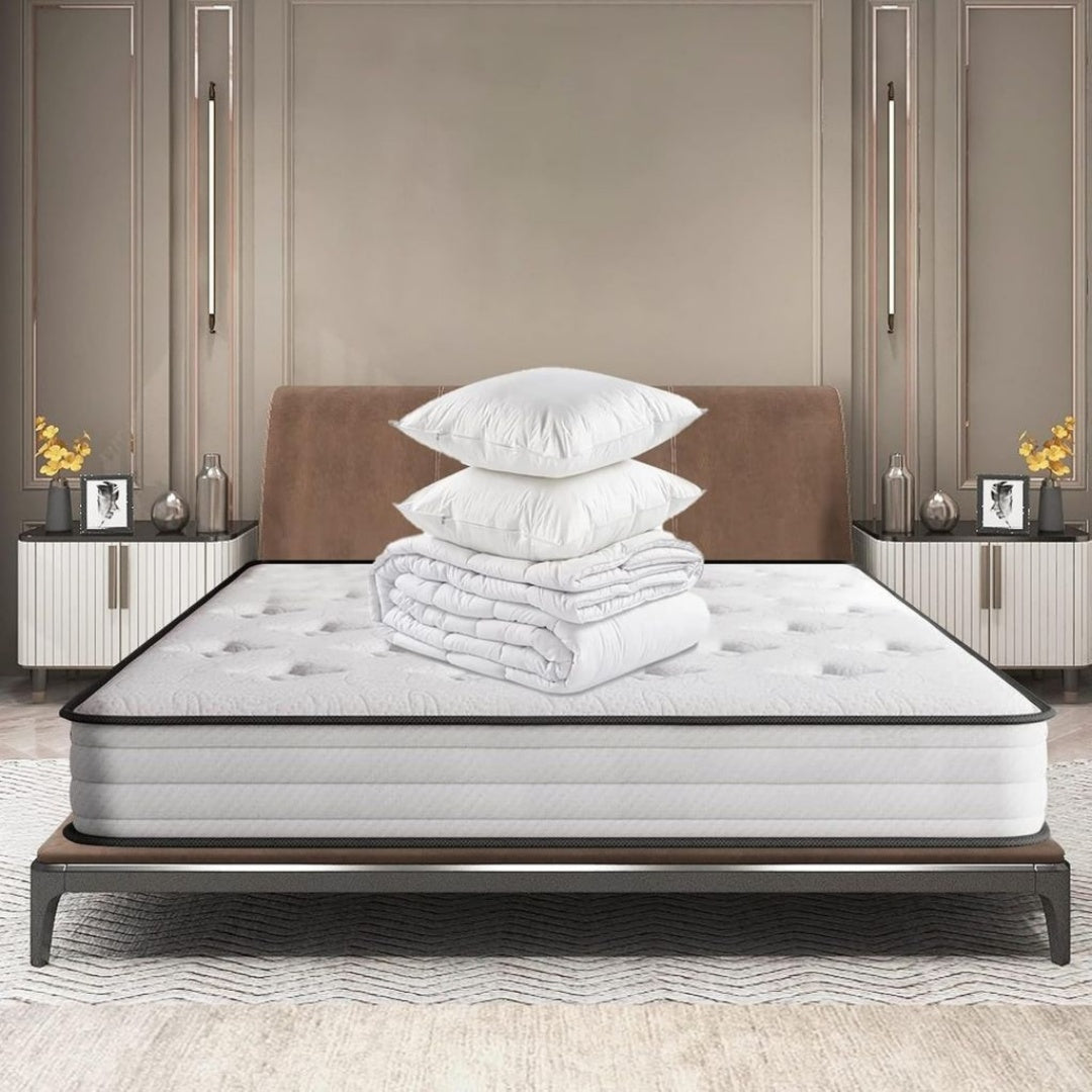 Matelas en Mousse de Qualite